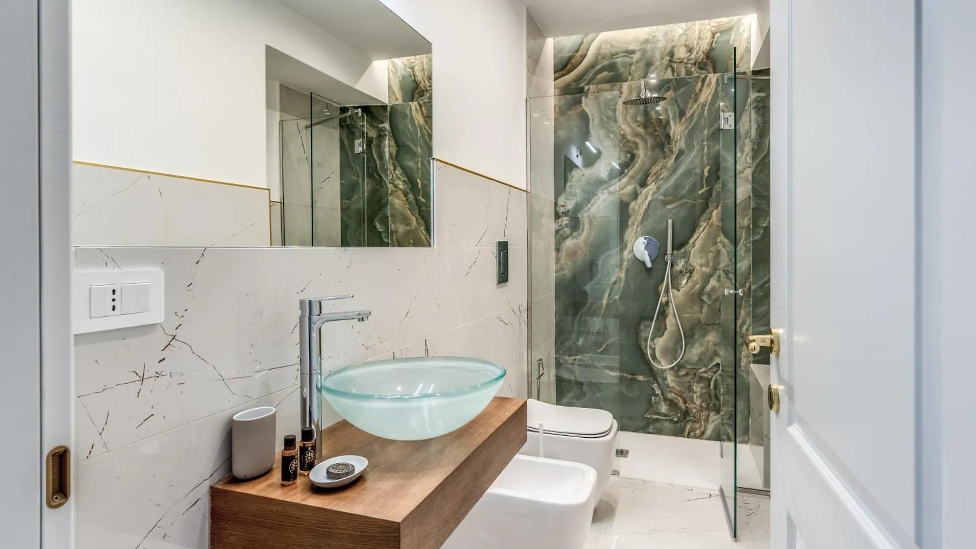 Hotel Palazzetto Santa Lucia Nápoles