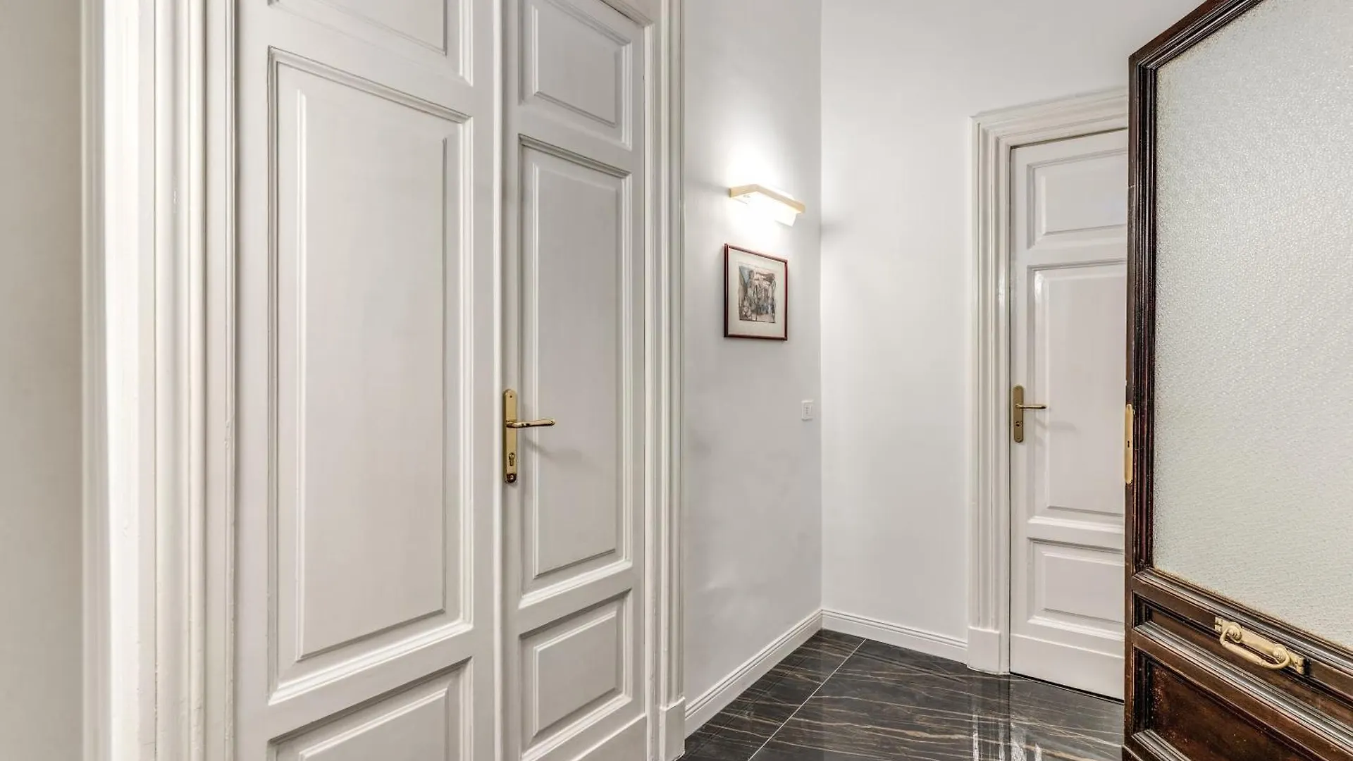 Pensión Hotel Palazzetto Santa Lucia Nápoles