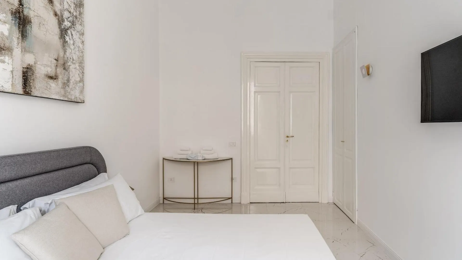 Palazzetto Santa Lucia Hotel Naples