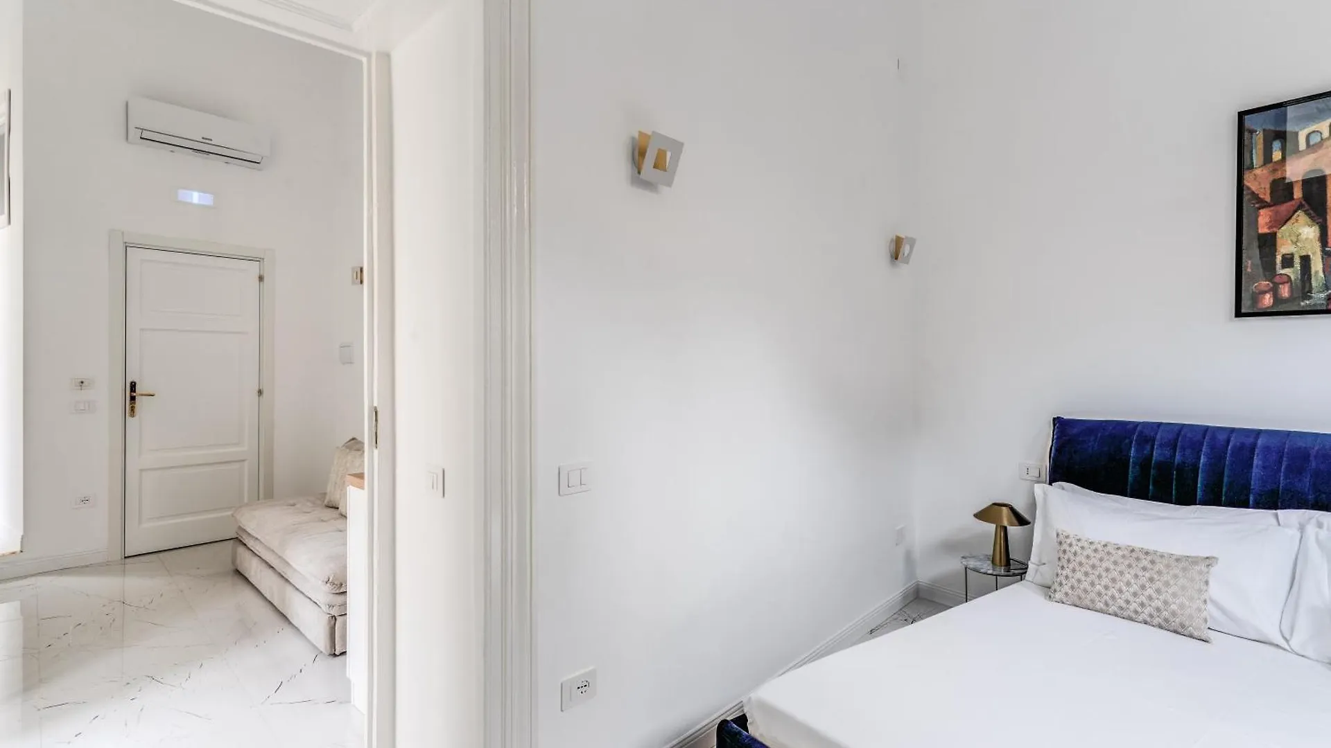 Guest house Palazzetto Santa Lucia Hotel Naples