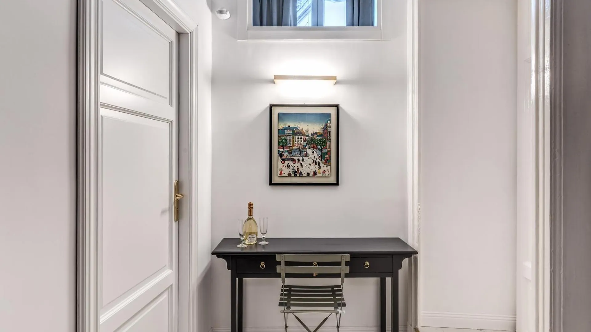 Guest house Palazzetto Santa Lucia Hotel Naples