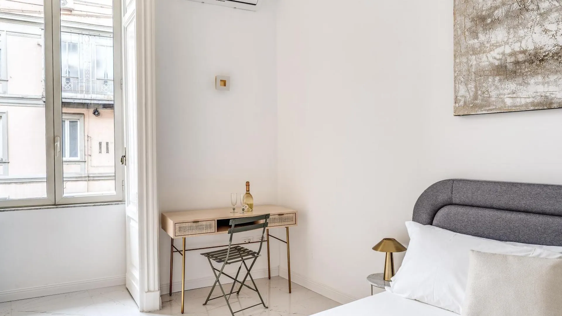 Guest house Palazzetto Santa Lucia Hotel Naples
