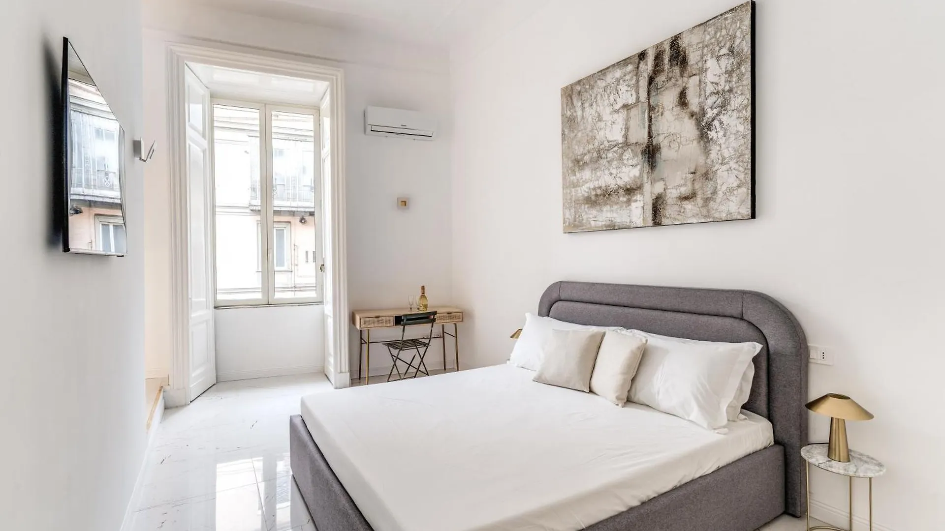 Guest house Palazzetto Santa Lucia Hotel Naples