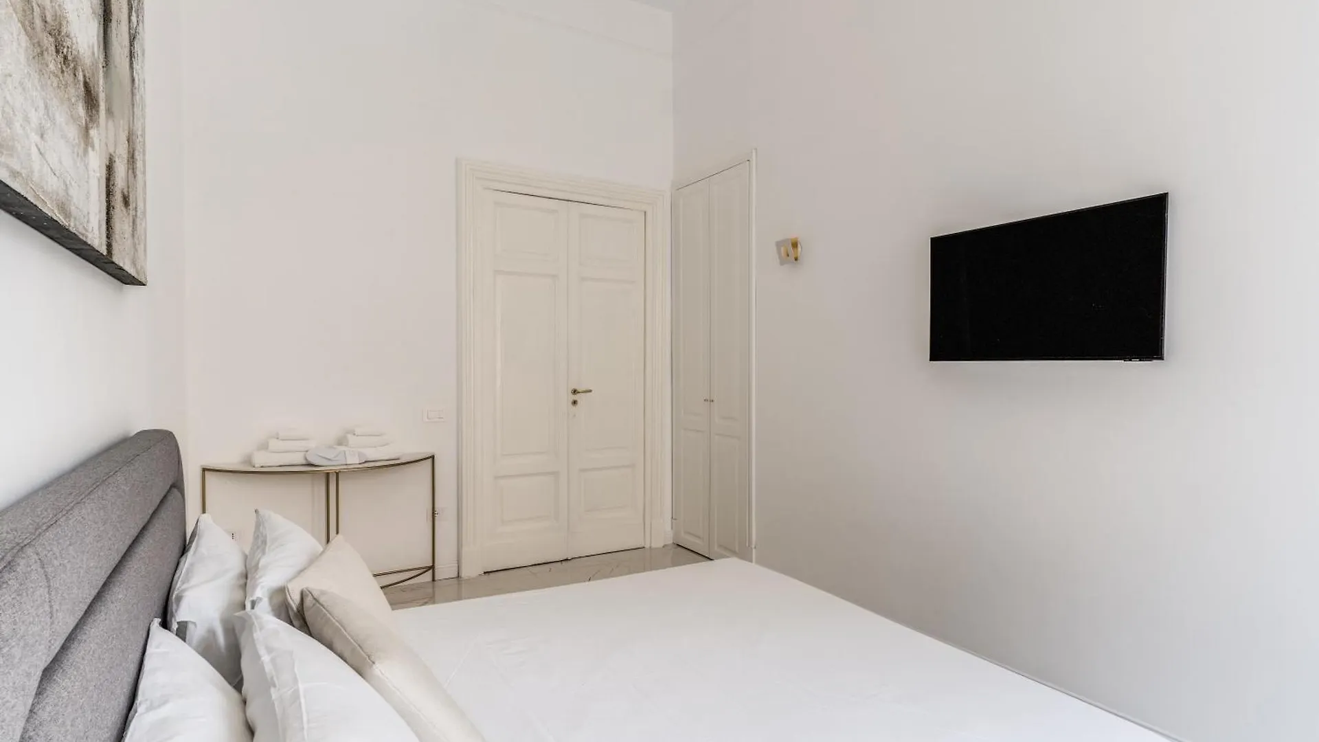 Palazzetto Santa Lucia Hotel Naples