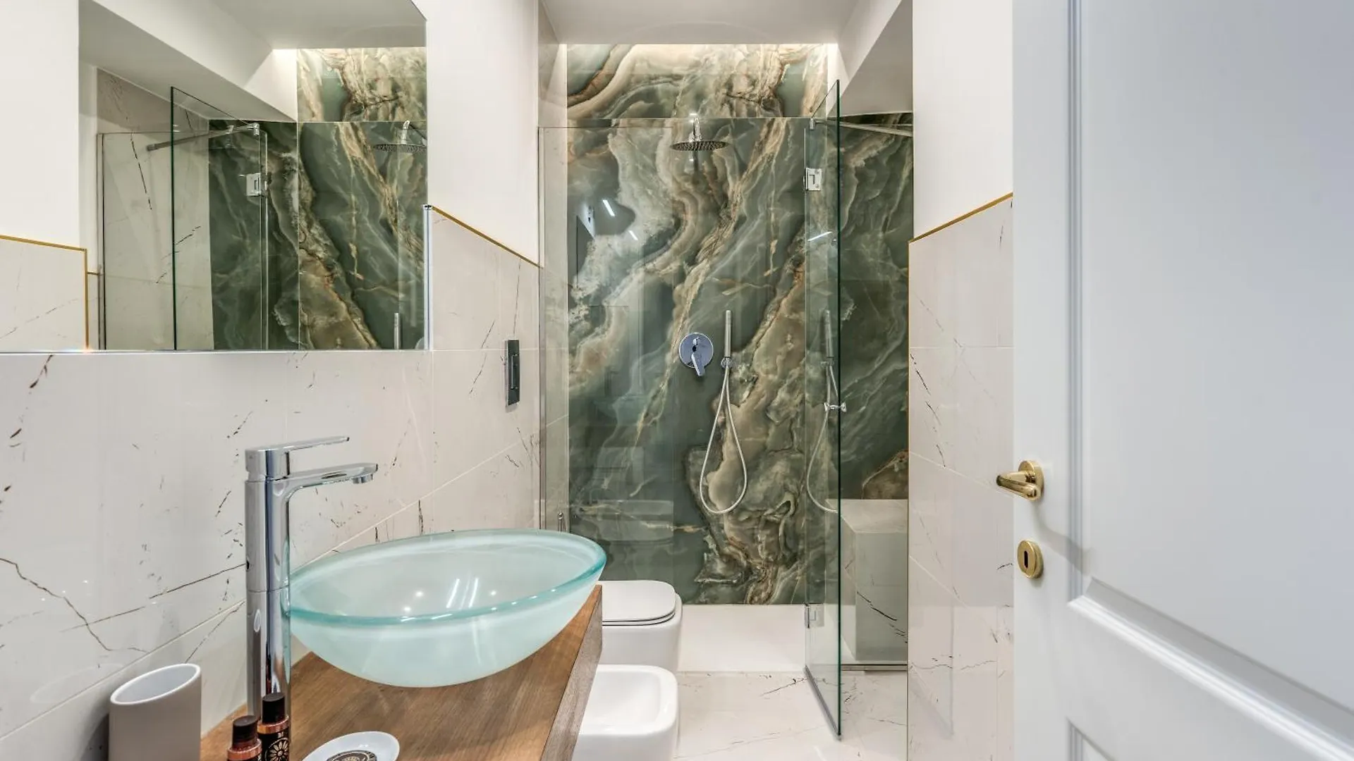 Palazzetto Santa Lucia Hotel Naples