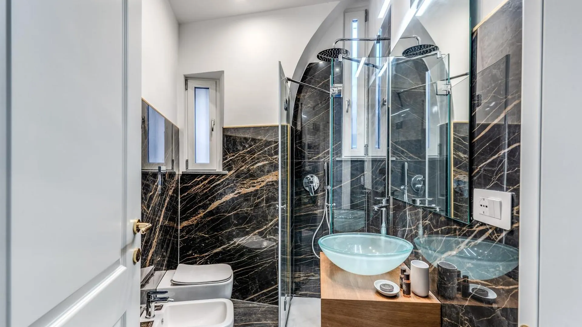 Palazzetto Santa Lucia Hotel Naples