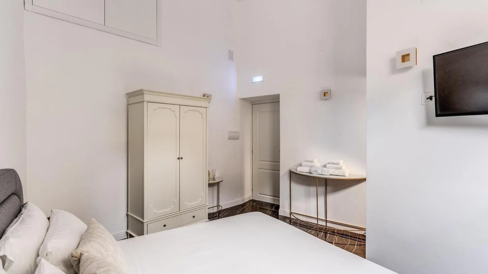 Palazzetto Santa Lucia Hotel Naples
