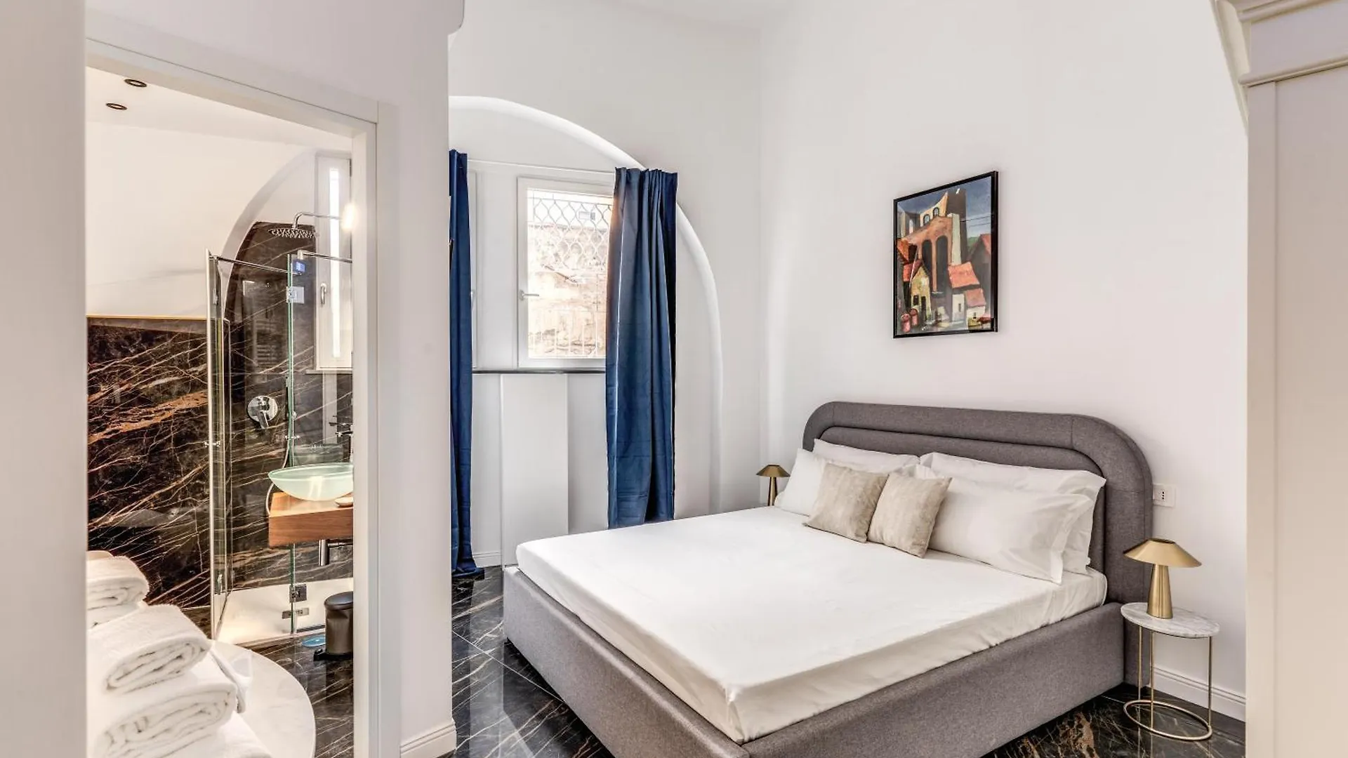 Palazzetto Santa Lucia Hotel Naples 0*,  Italy