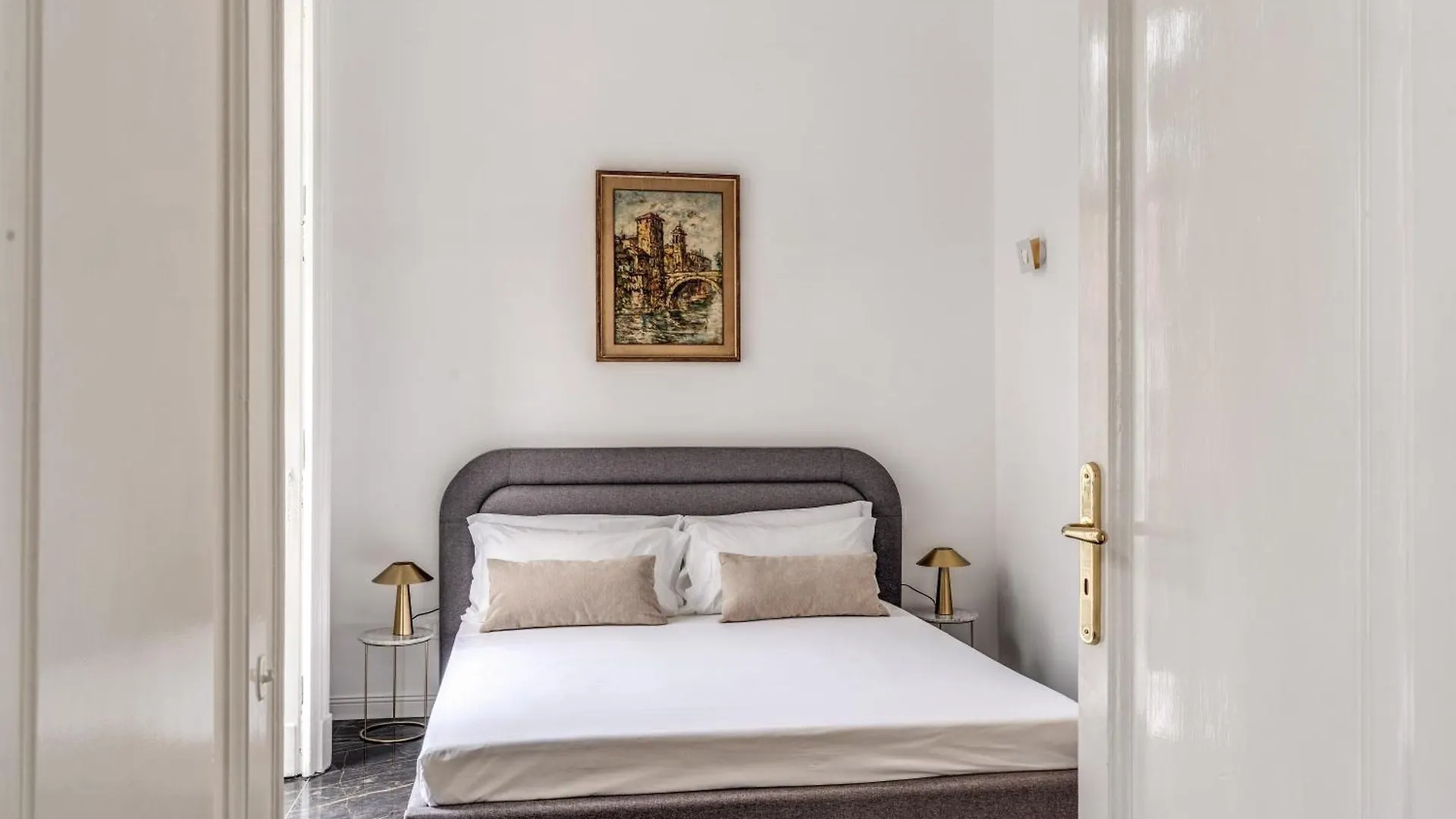 Guest house Palazzetto Santa Lucia Hotel Naples