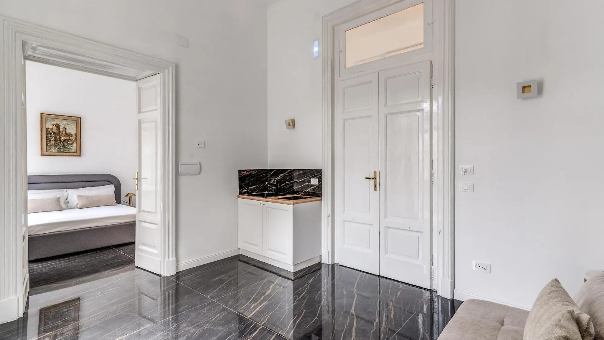 Palazzetto Santa Lucia Hotel Naples Guest house