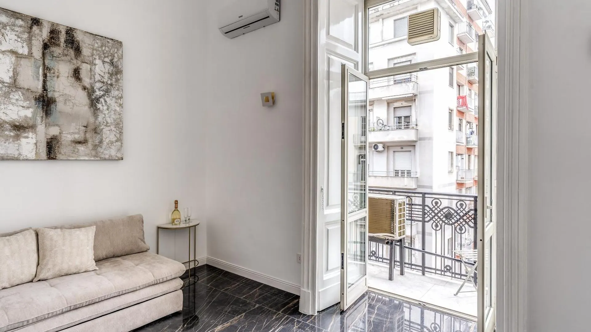 Palazzetto Santa Lucia Hotel Naples Guest house