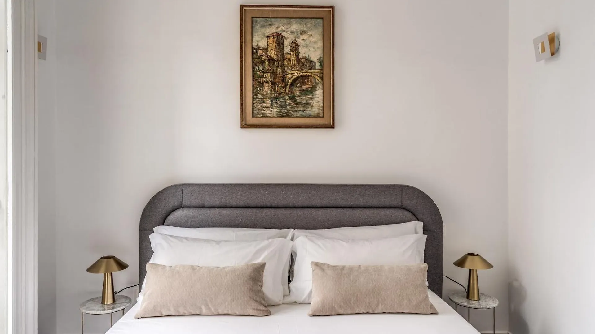 Guest house Palazzetto Santa Lucia Hotel Naples