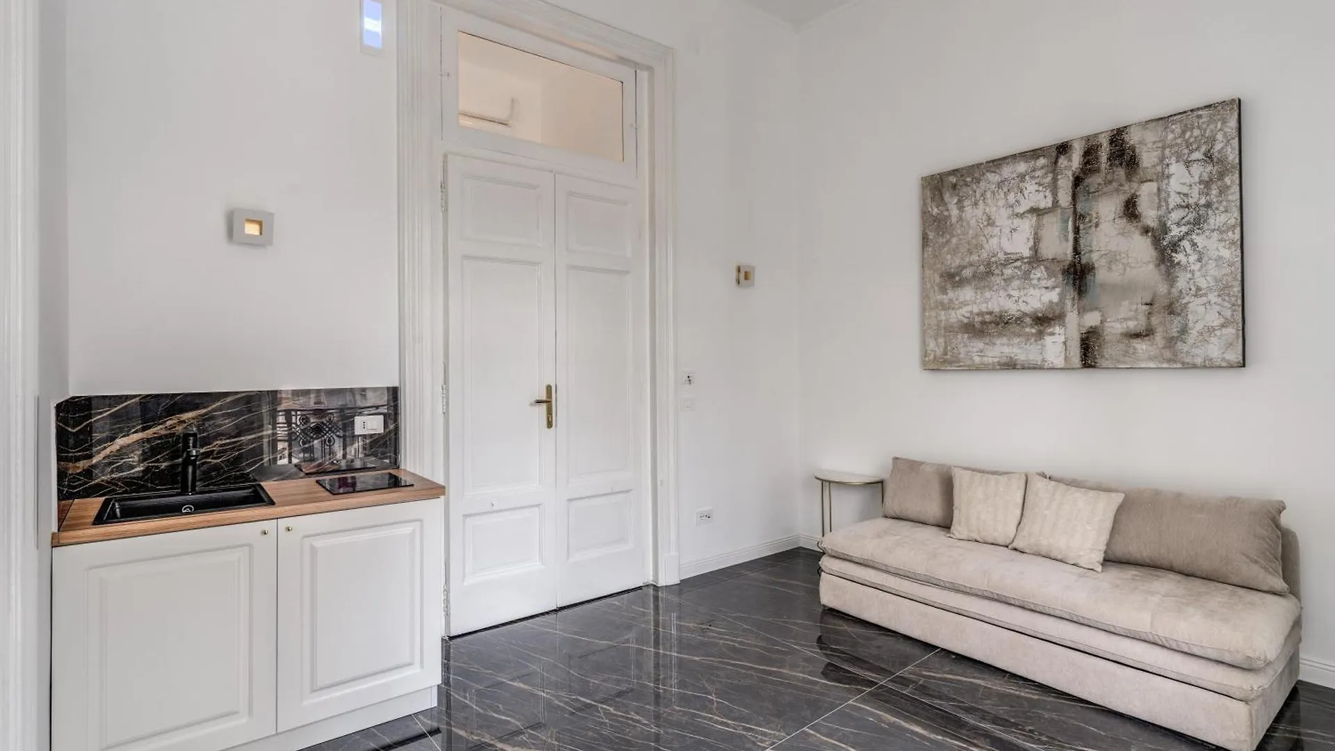 Guest house Palazzetto Santa Lucia Hotel Naples