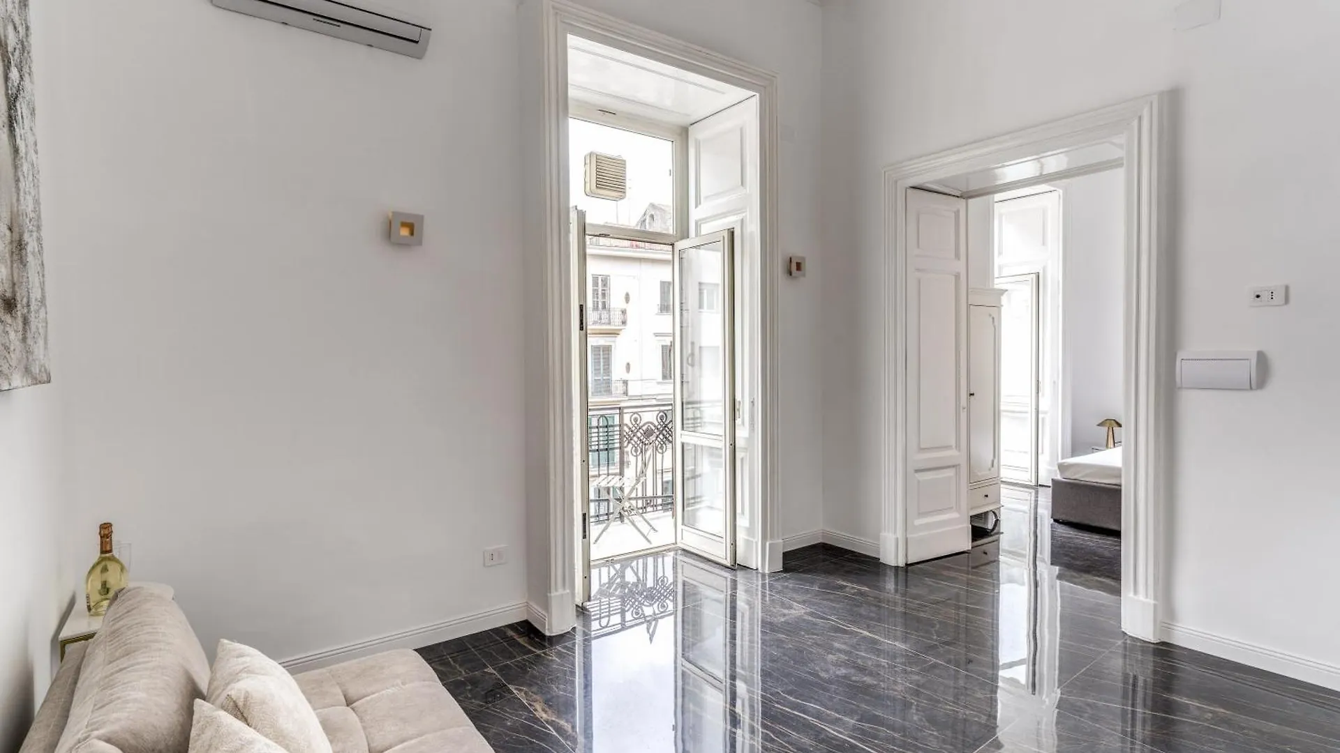 Palazzetto Santa Lucia Hotel Naples Guest house