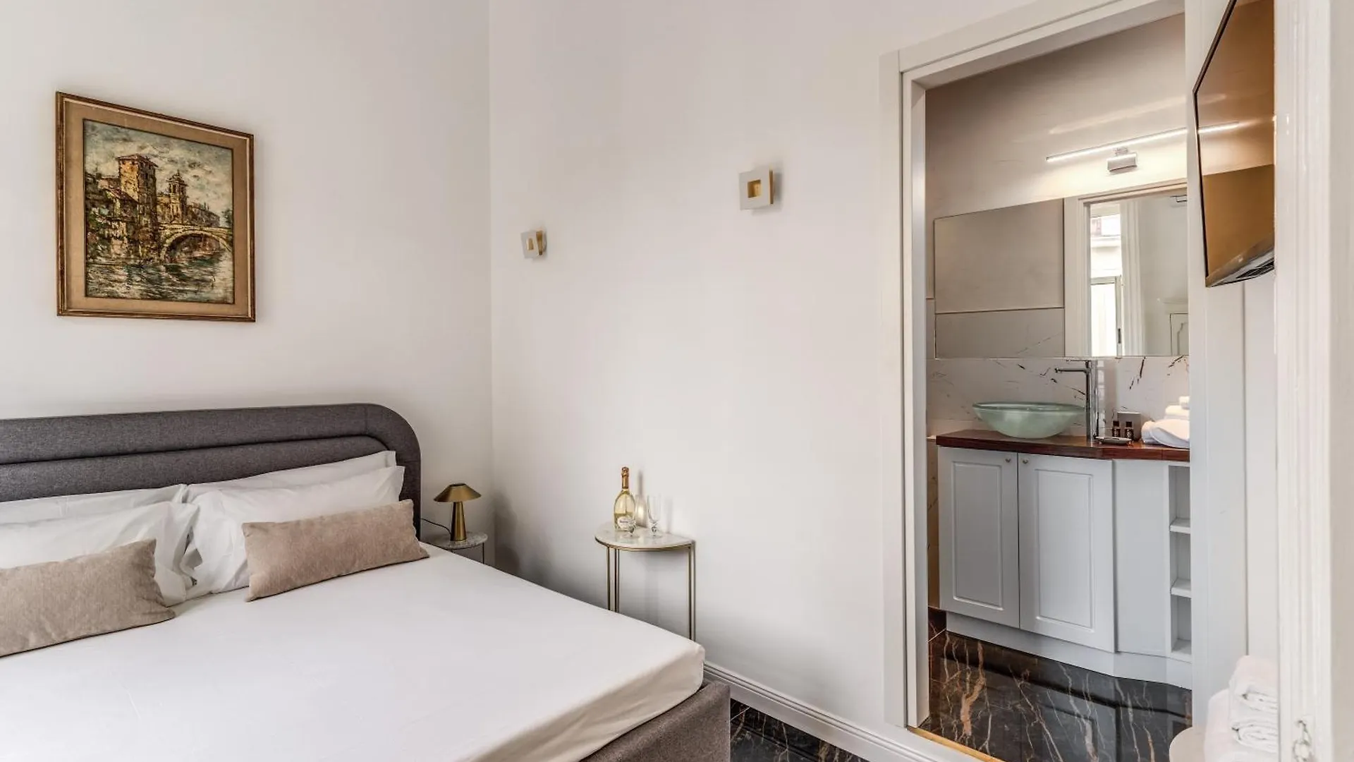 Palazzetto Santa Lucia Hotel Naples Guest house