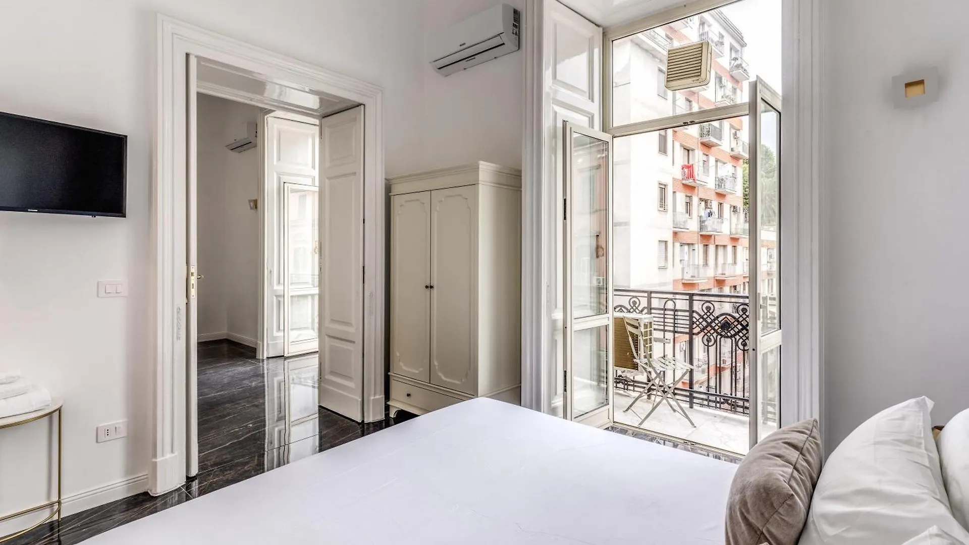 Guest house Palazzetto Santa Lucia Hotel Naples Italy