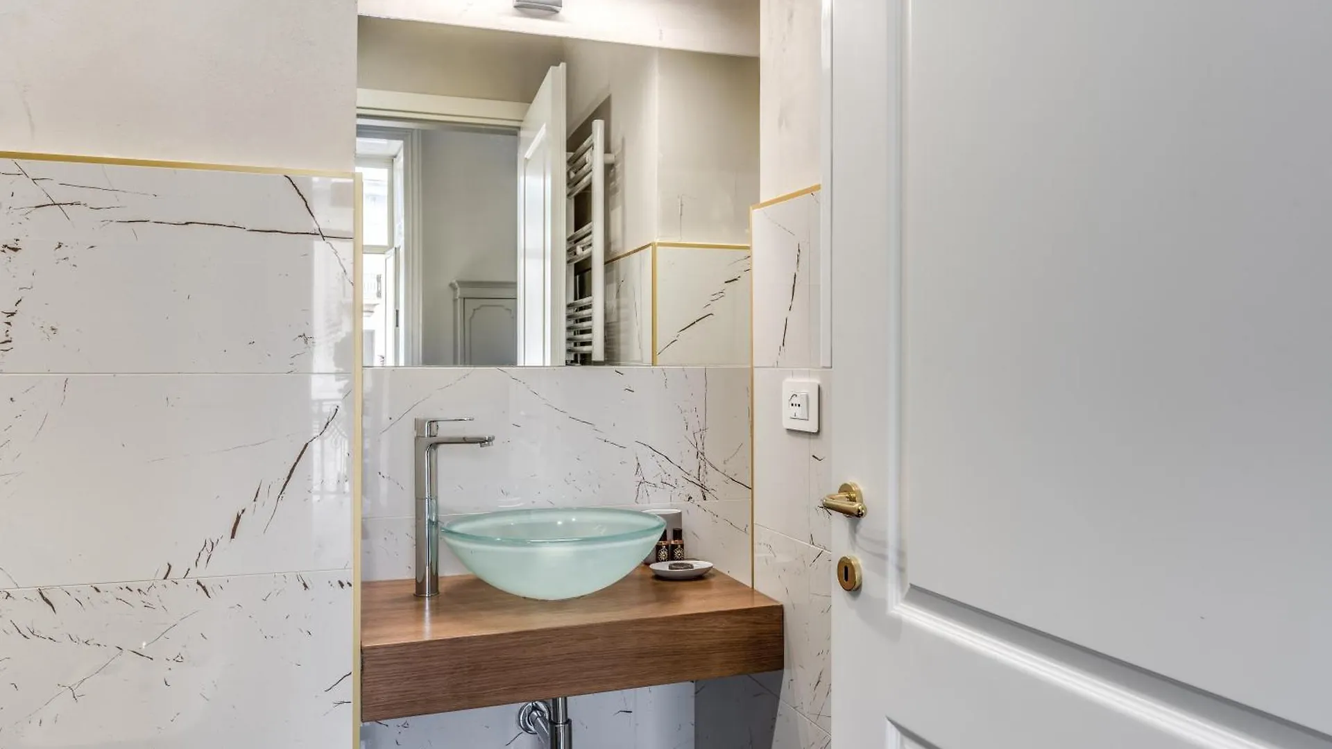 Palazzetto Santa Lucia Hotel Naples Guest house