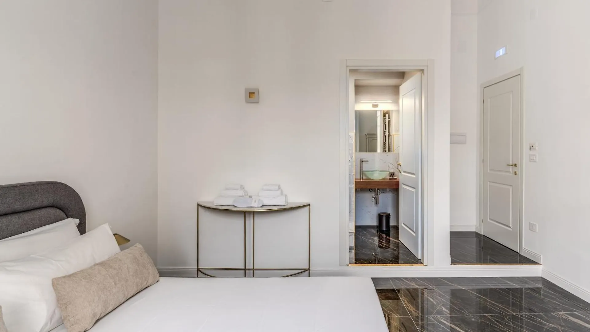 Palazzetto Santa Lucia Hotel Naples