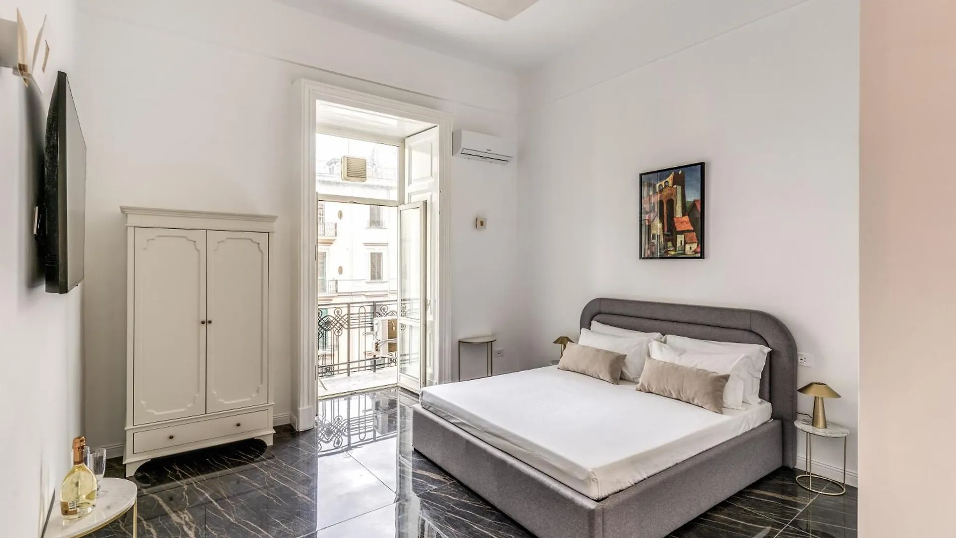 Palazzetto Santa Lucia Hotel Naples Guest house